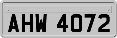AHW4072
