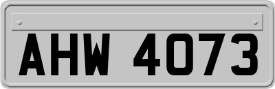 AHW4073