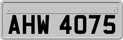 AHW4075