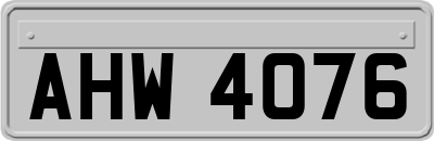 AHW4076