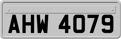 AHW4079