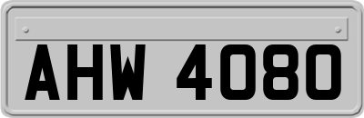 AHW4080