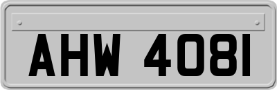 AHW4081