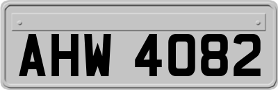 AHW4082