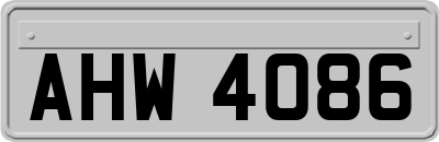 AHW4086