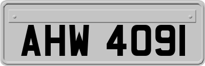 AHW4091