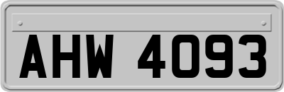 AHW4093