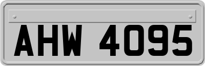 AHW4095