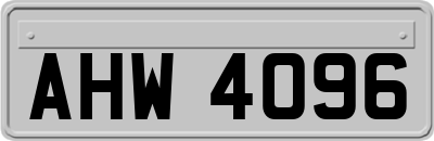 AHW4096