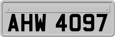 AHW4097