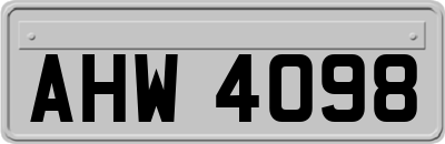 AHW4098
