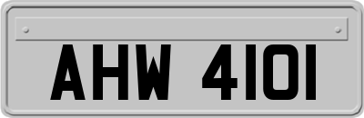 AHW4101