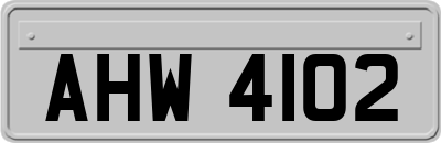 AHW4102
