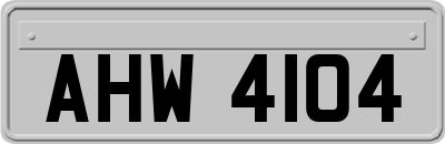 AHW4104