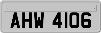 AHW4106