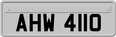 AHW4110