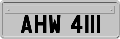 AHW4111