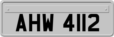 AHW4112