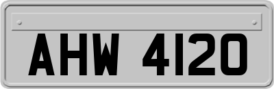 AHW4120