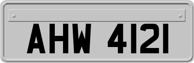 AHW4121