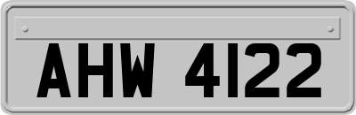 AHW4122