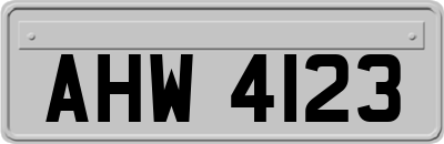 AHW4123