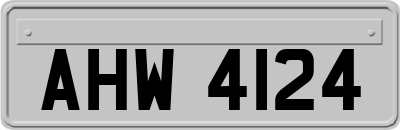 AHW4124