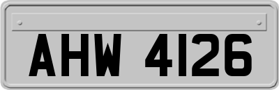 AHW4126