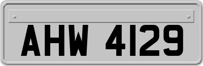 AHW4129