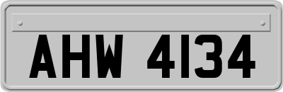 AHW4134