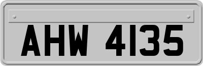 AHW4135