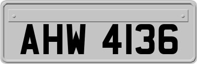 AHW4136