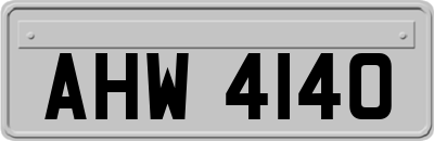 AHW4140
