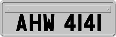 AHW4141