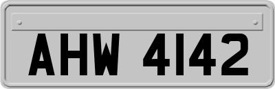 AHW4142
