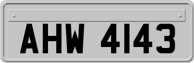 AHW4143