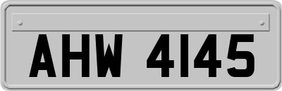 AHW4145