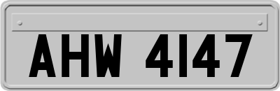 AHW4147