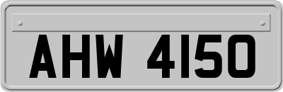 AHW4150