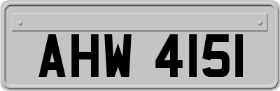AHW4151