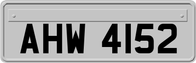 AHW4152