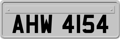 AHW4154