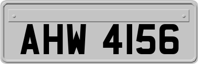 AHW4156