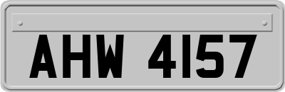 AHW4157