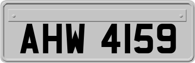 AHW4159