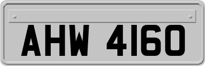 AHW4160