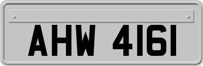 AHW4161