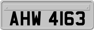 AHW4163