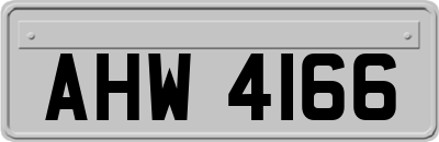 AHW4166