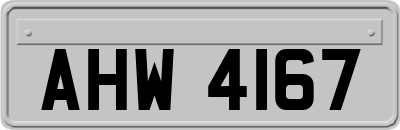 AHW4167